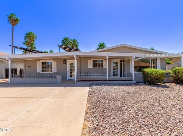 619 S ESSEX Lane, Mesa, AZ 85208