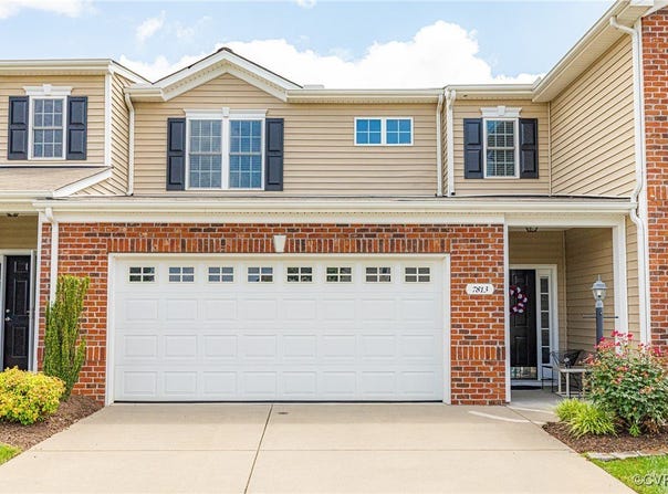 7813 Marshall Arch Drive, Mechanicsville, VA 23111