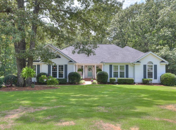 260 Cheltenham Drive, Aiken, SC 29803