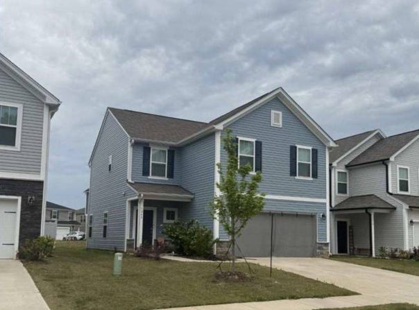 1242 Freeman View Dr, Albemarle, NC 28001
