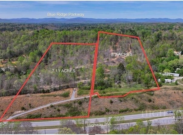161 Queen Drive, North Wilkesboro, NC 28659