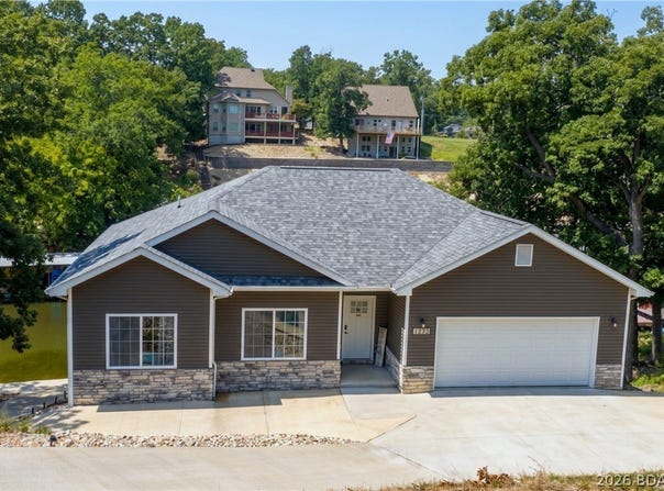 1232 Guenther Lane, Osage Beach, MO 65065