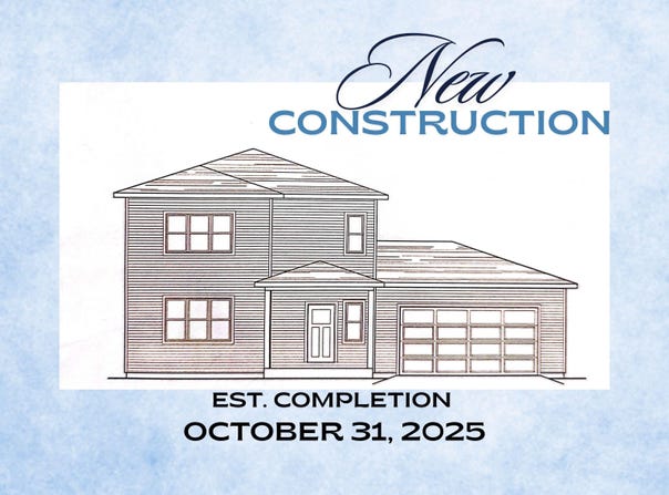 404 Chad Trail, Arlington, WI 53911