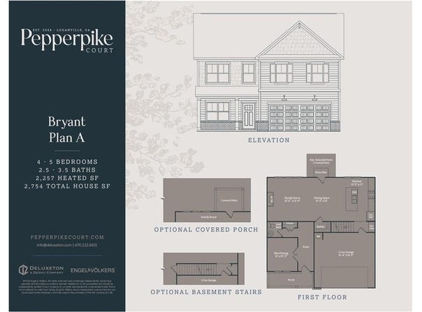 3291 Pepperpike Court, Loganville, GA 30052