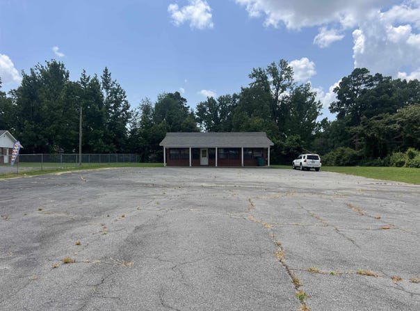 5412-5414 Dollarway Road, Pine Bluff, AR 71602