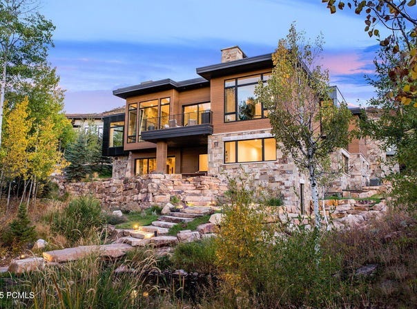 4780 Enclave Ct, Park City, UT 84098