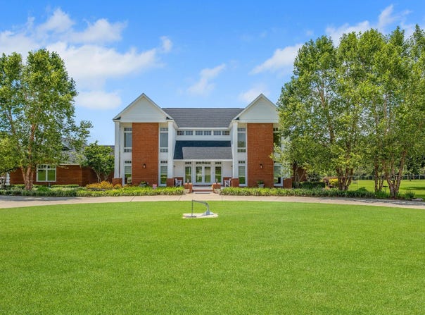 860 Tally Hills Drive, Monticello, FL 32344