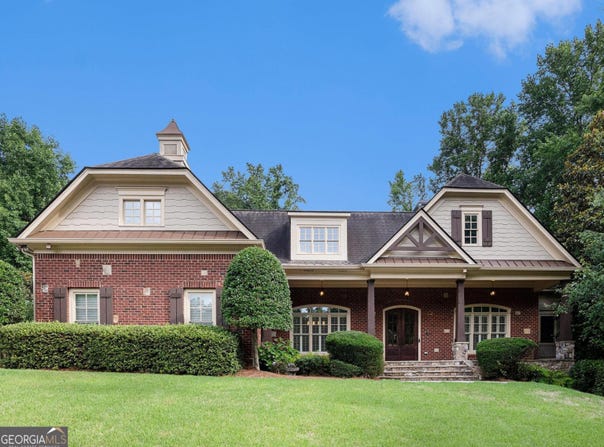 287 Scenic Falls, Hoschton, GA 30548