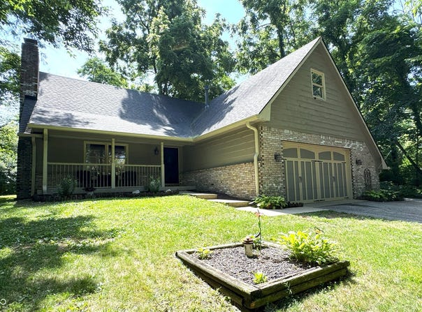6527 Wings Court, Brownsburg, IN 46112