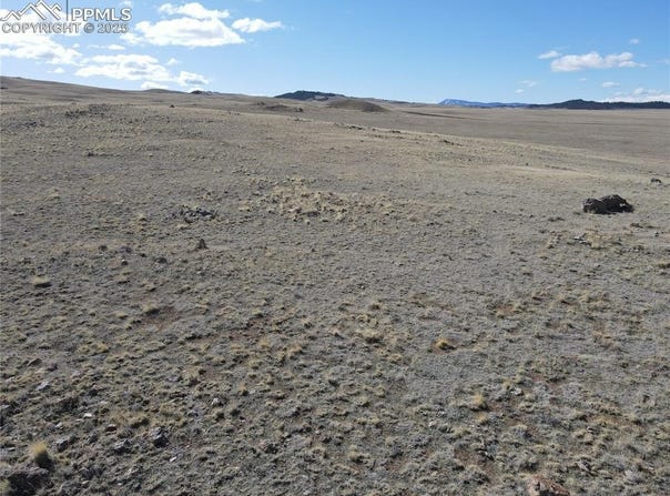 4228 Athapascan Road, Hartsel, CO 80449