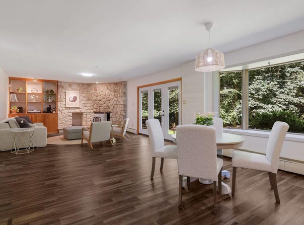 1140 FERRY ROAD, DOYLESTOWN, PA 18901
