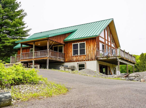 4775  Mackey Road,, Avoca, NY 14809