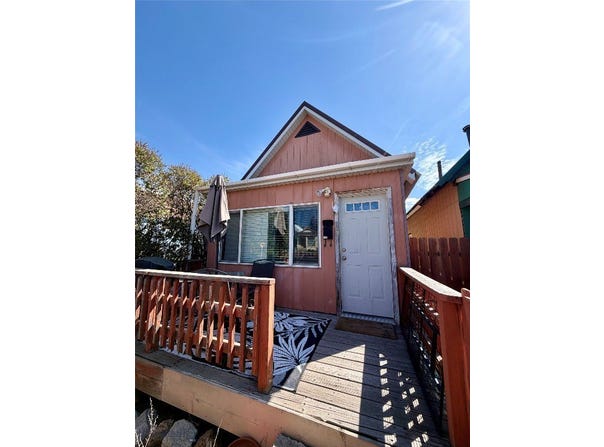 538 S Colorado, Butte, MT 59701