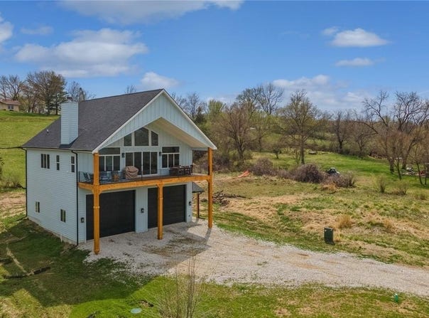 6257 Panorama Drive, Panora, IA 50216