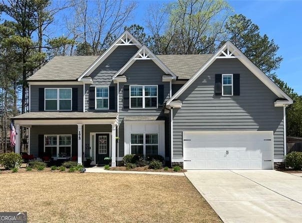 175 RIDGEWOOD, Dallas, GA 30132