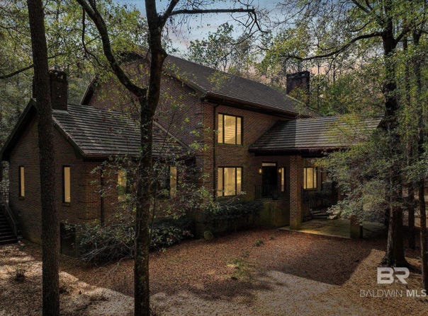 28282 Shade Tree Lane, Daphne, AL 36526