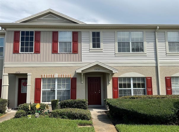 15733 STABLE RUN DRIVE, SPRING HILL, FL 34610