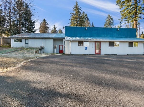 39618 NE 216TH Ave, Amboy, WA 98601