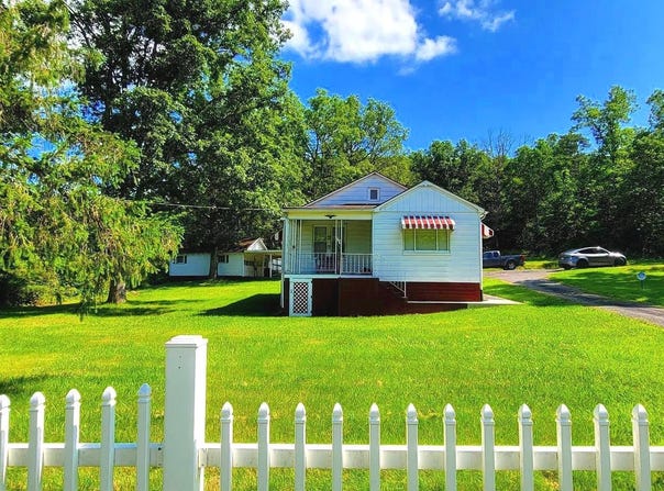 25909 OLDTOWN ROAD SE, OLDTOWN, MD 21555