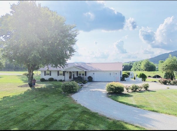 3075 Ky 8, Vanceburg, KY 41179