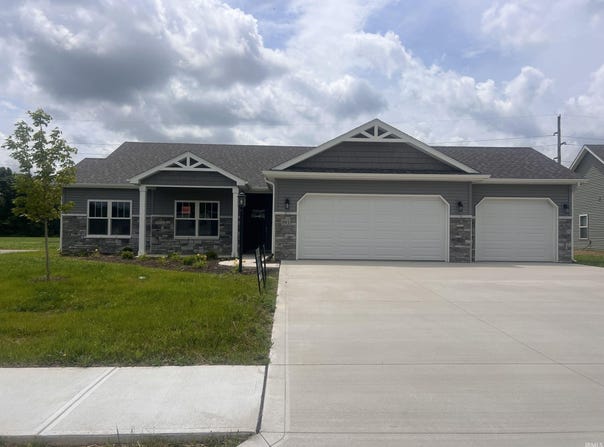 801 Marshall Way, North Manchester, IN 46962