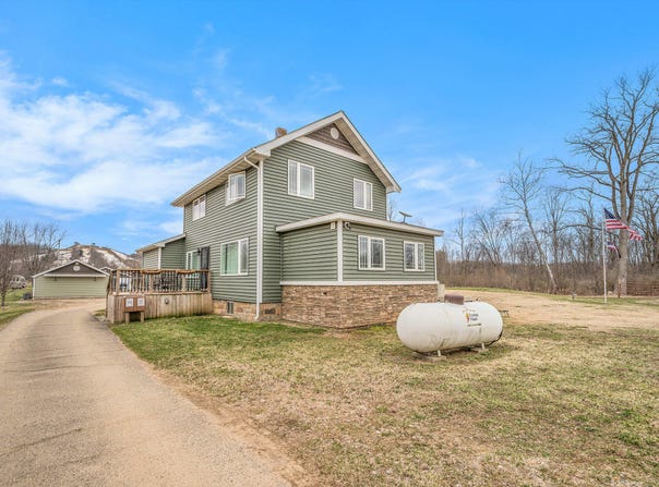 722 River Road, Otsego, MI 49078