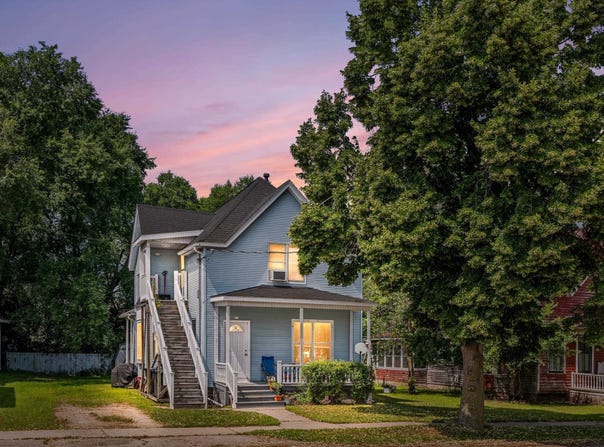 219 Short Street, Princeton, WI 54968