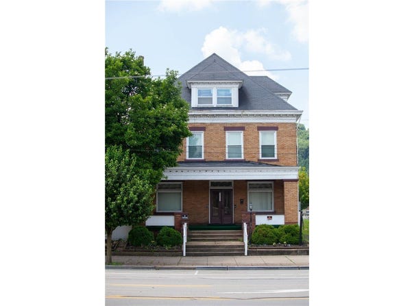1803 7th Ave, Beaver Falls, PA 15010