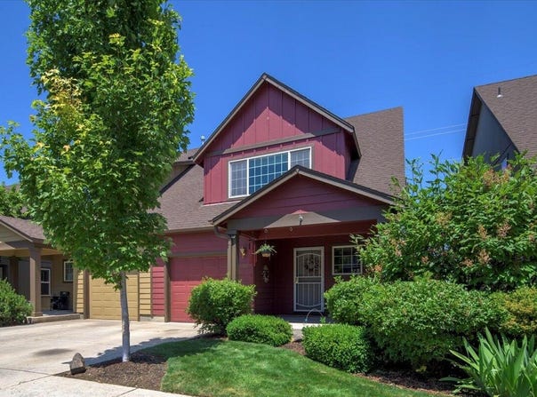 2908 SW Indian Circle, Redmond, OR 97756