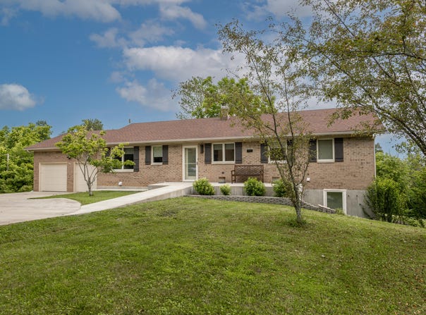 2301 Harrodsburg Road, Lawrenceburg, KY 40342