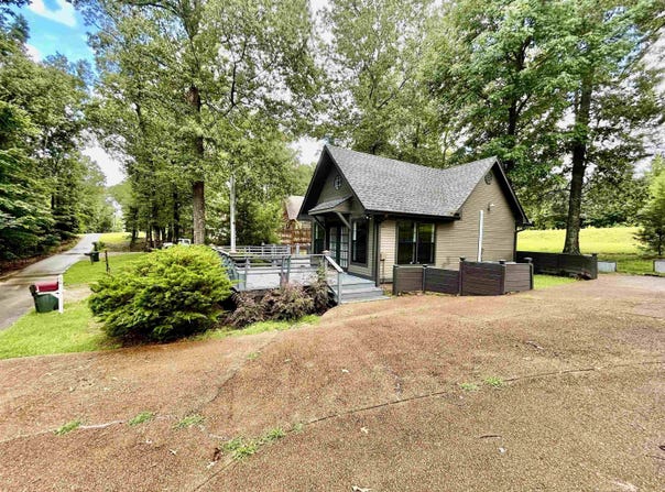 50 HAINES, Iuka, MS 38852