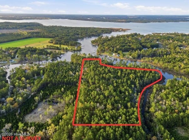Florence Road, Merritt, NC 28556