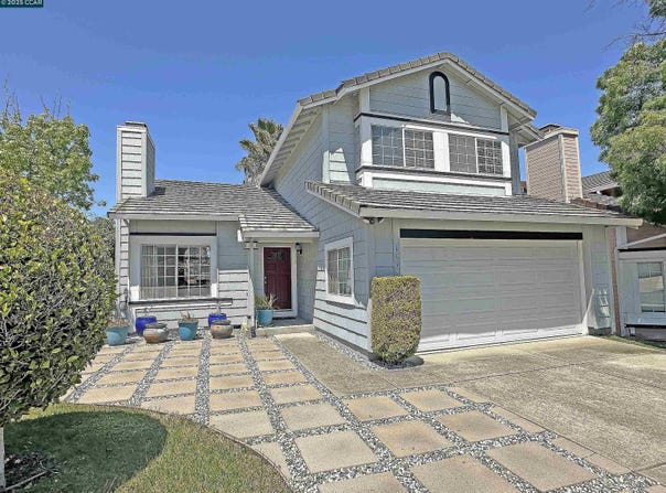 1114 Alta Marino Cir, Pinole, CA 94564