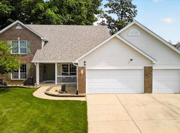 951 Annabrook Park Drive, O'Fallon, MO 63366