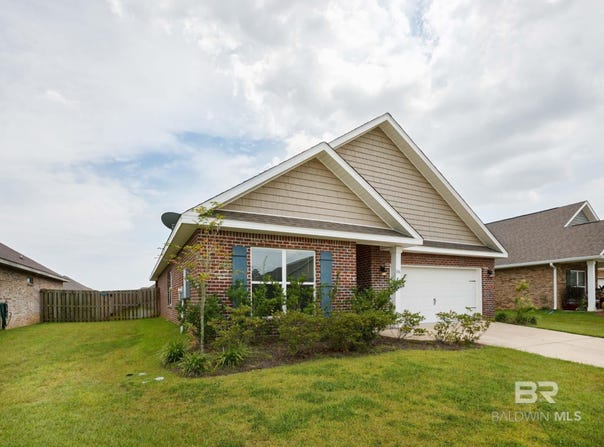1436 Kairos Loop, Foley, AL 36535