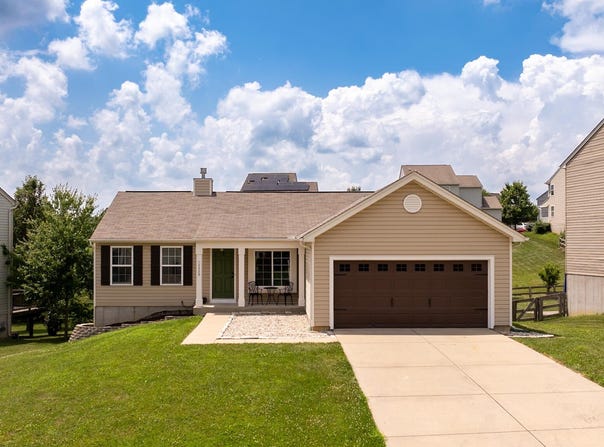 12229 Mashburn Drive, Walton, KY 41094