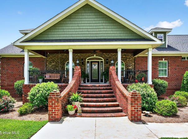 6245 Ocean Aire Road SW, Ocean Isle Beach, NC 28469