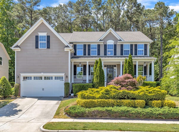 533 Opposition Way, Wake Forest, NC 27587