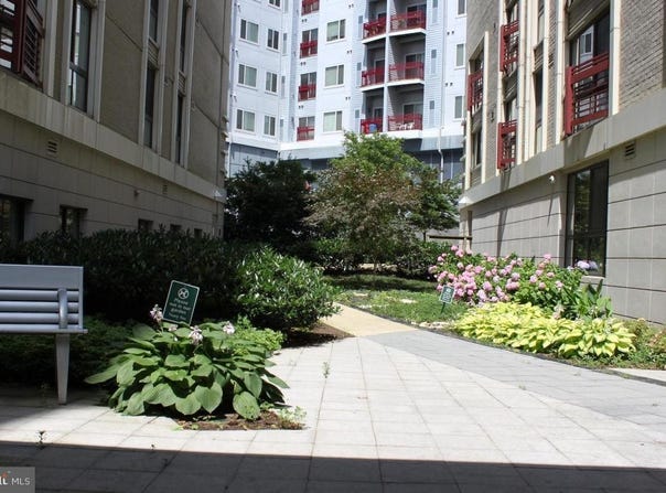 7915 EASTERN AVENUE, SILVER SPRING, MD 20910