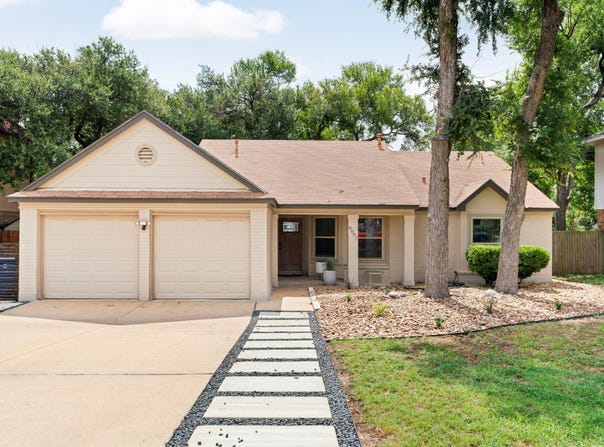 8007 Cutler Ridge PL, Austin, TX 78749