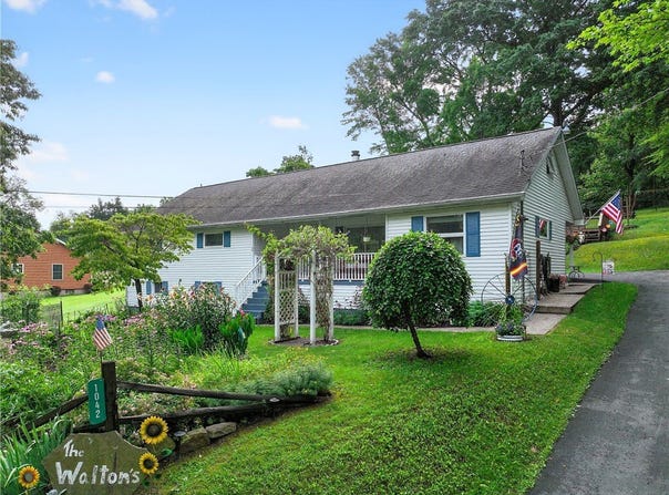 1042 Millwood Road, Derry Twp, PA 15627