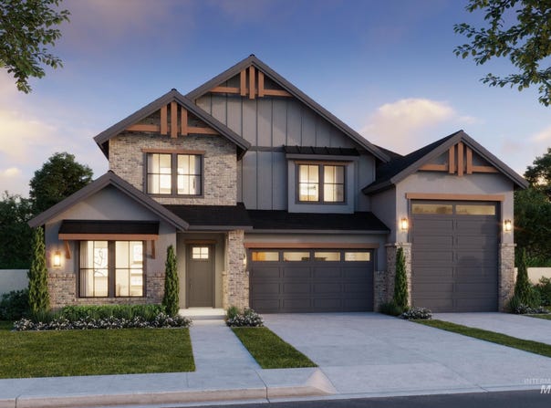 2158 N Annadale St., Eagle, ID 83616