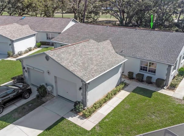3806 RIVER OAKS COURT, NEW PORT RICHEY, FL 34655