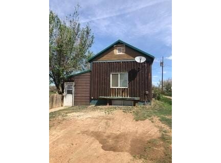 621 Montana Street, Jordan, MT 59337