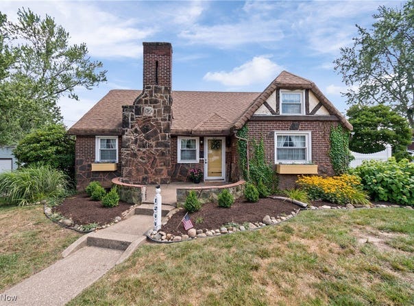 1244 Saratoga Avenue SW, Canton, OH 44710