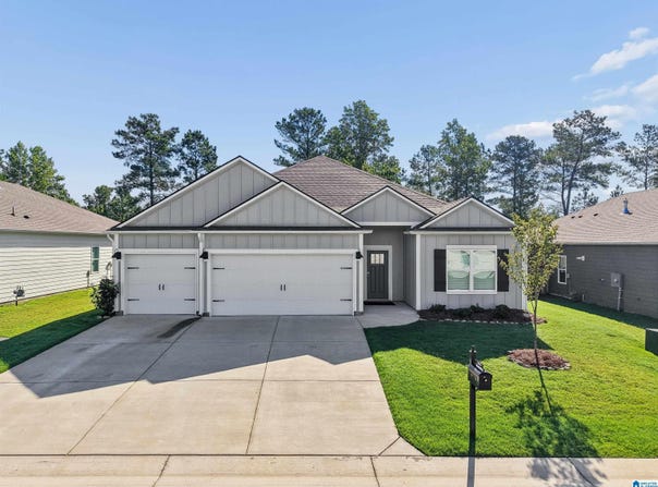 491 STAGE COACH BOULEVARD, KIMBERLY, AL 35091