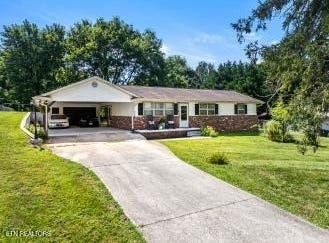 3025 Meadowview Drive, Kingston, TN 37763