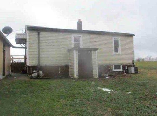 2001 Township Road 219, Richmond, OH 43944