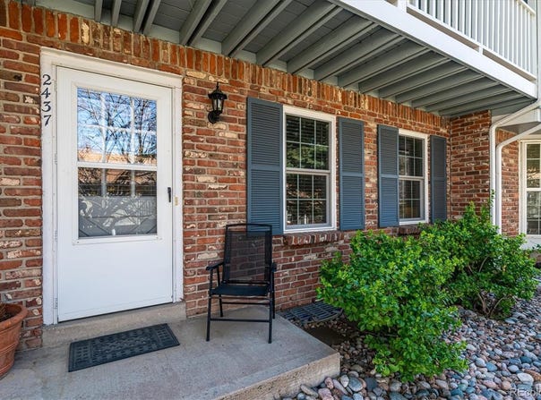 2437 E Geddes Place, Centennial, CO 80122