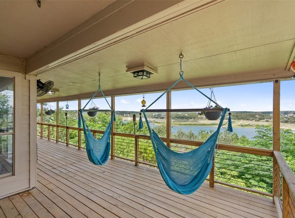 16443 Lake Loop DR, Austin, TX 78734